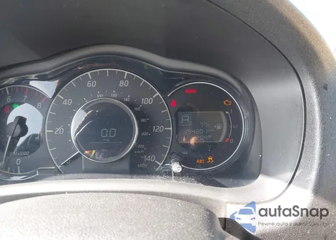 2015 Nissan Versa Note S (Sr)/S Plus/Sl/Sr/Sv from USA, damaged, VIN 3N1CE2CP3FL360932